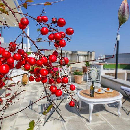 Casa Del Sole Villa เชจลีเมสซาปิกา ภายนอก รูปภาพ