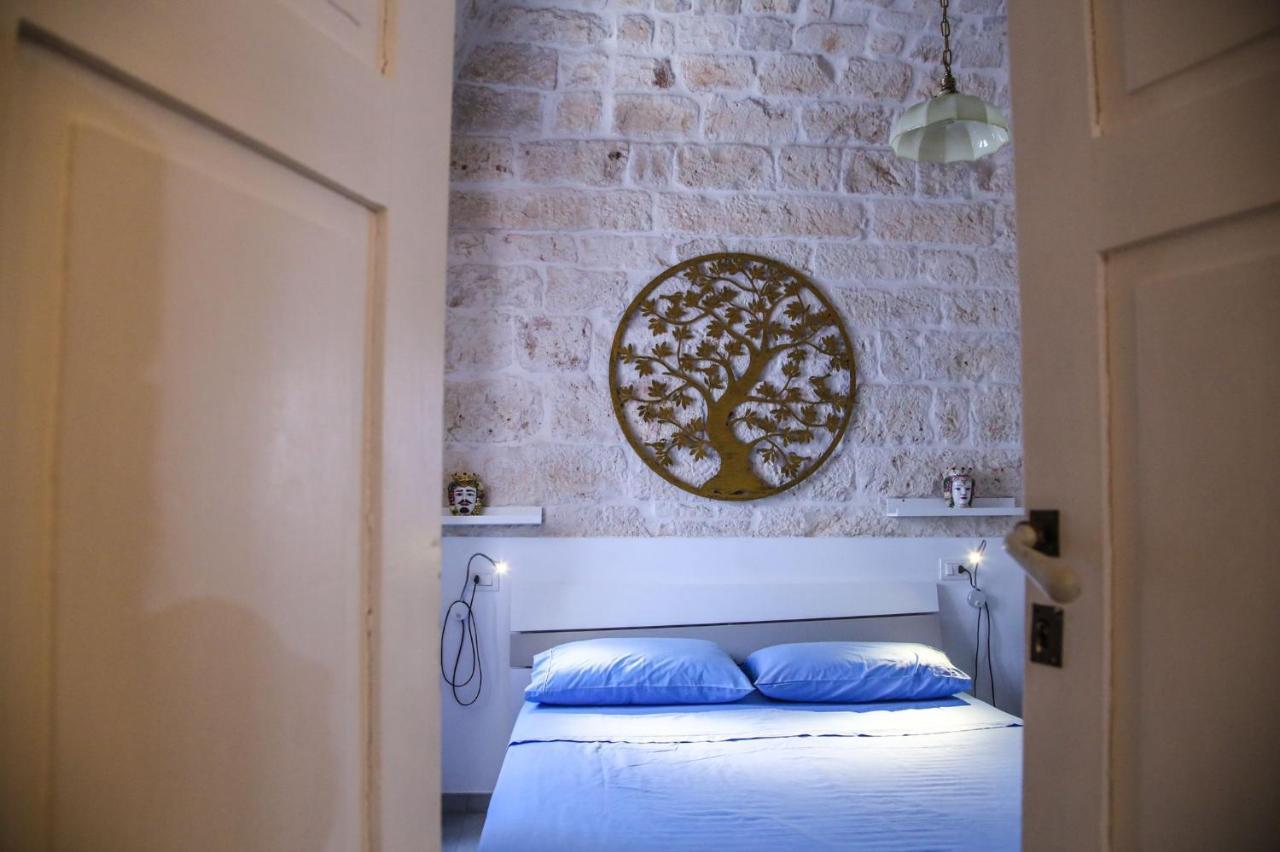 Casa Del Sole Villa เชจลีเมสซาปิกา ภายนอก รูปภาพ