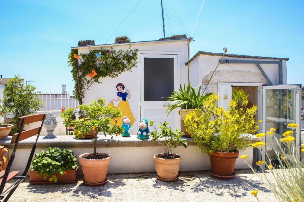 Casa Del Sole Villa เชจลีเมสซาปิกา ภายนอก รูปภาพ