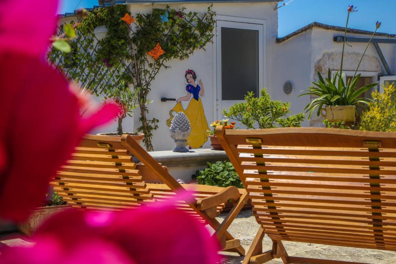 Casa Del Sole Villa เชจลีเมสซาปิกา ภายนอก รูปภาพ