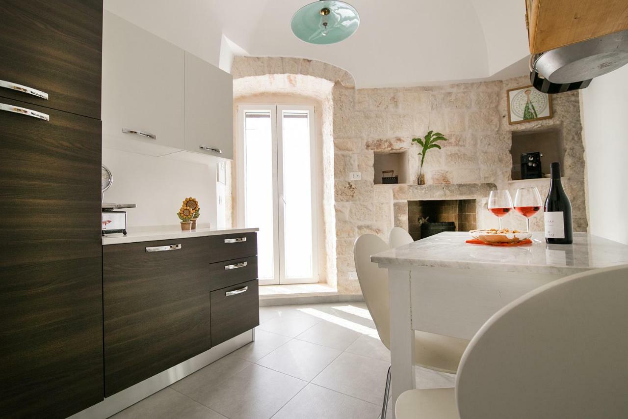 Casa Del Sole Villa เชจลีเมสซาปิกา ภายนอก รูปภาพ