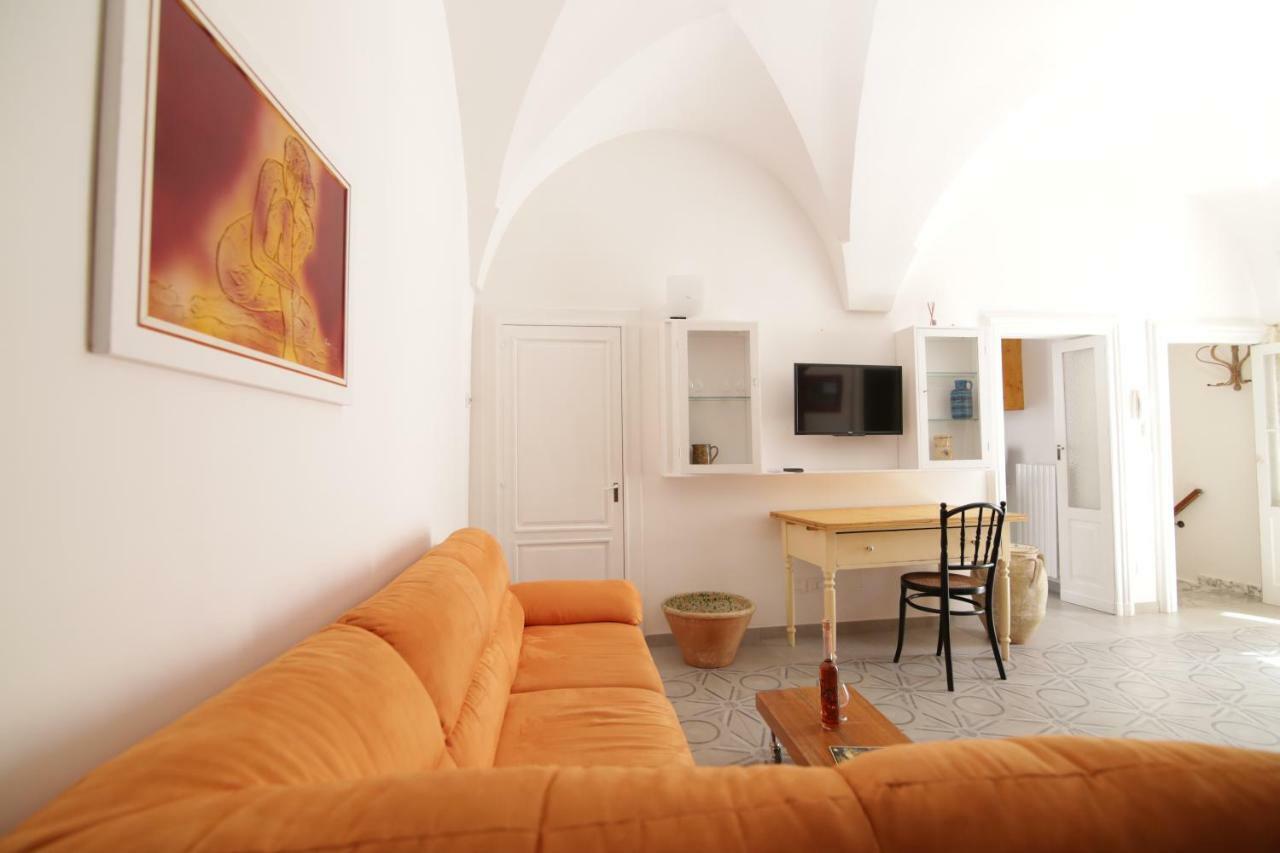 Casa Del Sole Villa เชจลีเมสซาปิกา ภายนอก รูปภาพ
