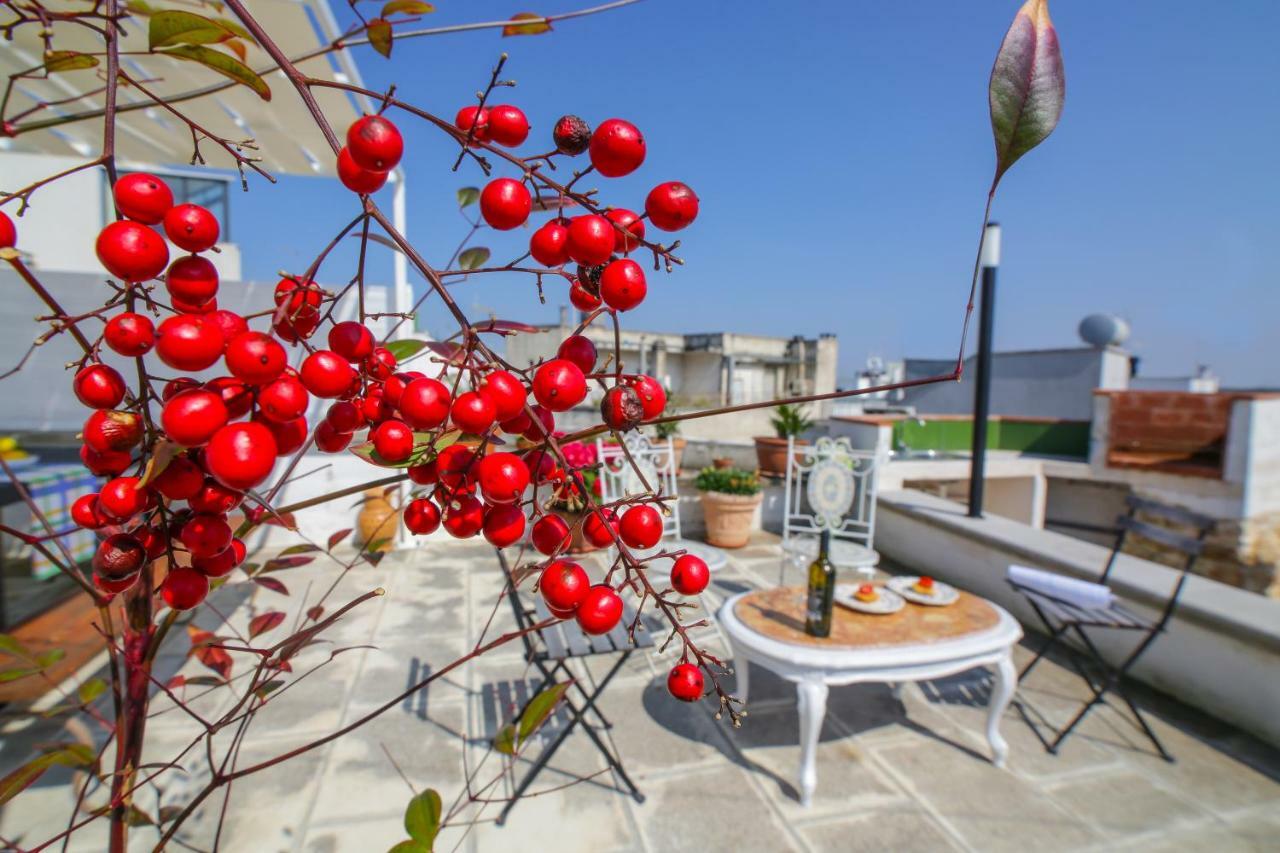 Casa Del Sole Villa เชจลีเมสซาปิกา ภายนอก รูปภาพ