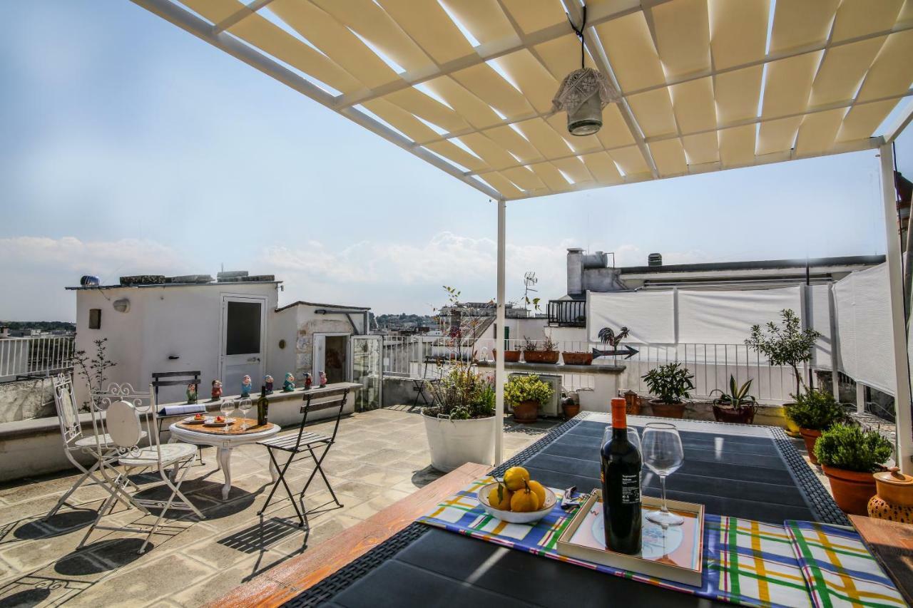 Casa Del Sole Villa เชจลีเมสซาปิกา ภายนอก รูปภาพ